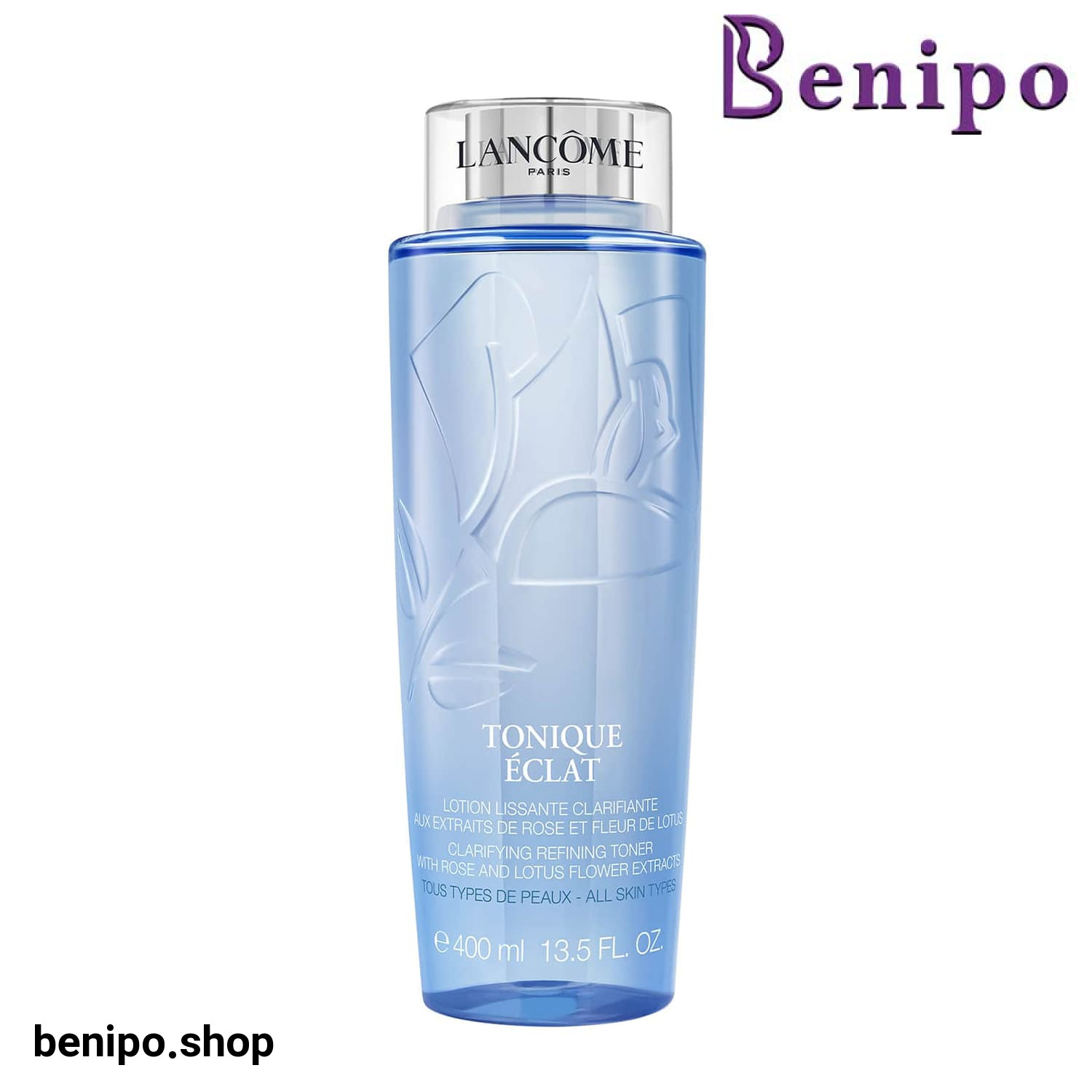 تونر لایه بردار اکلت لانکوم