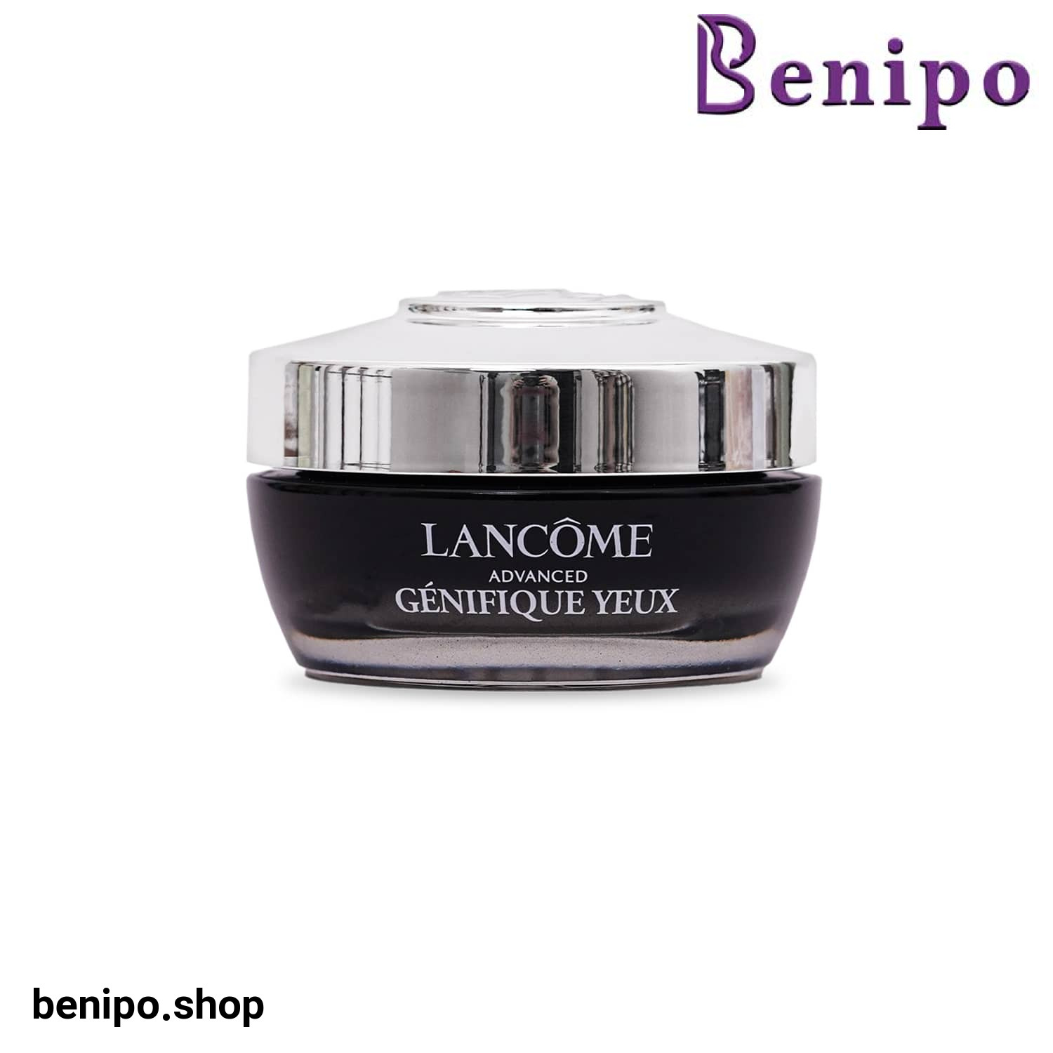 کرم دور چشم جوان کننده ژنفیک لانکوم