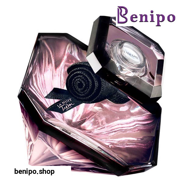 ادو پرفیوم زنانه مدل La Nuit Tresor حجم 75 میل