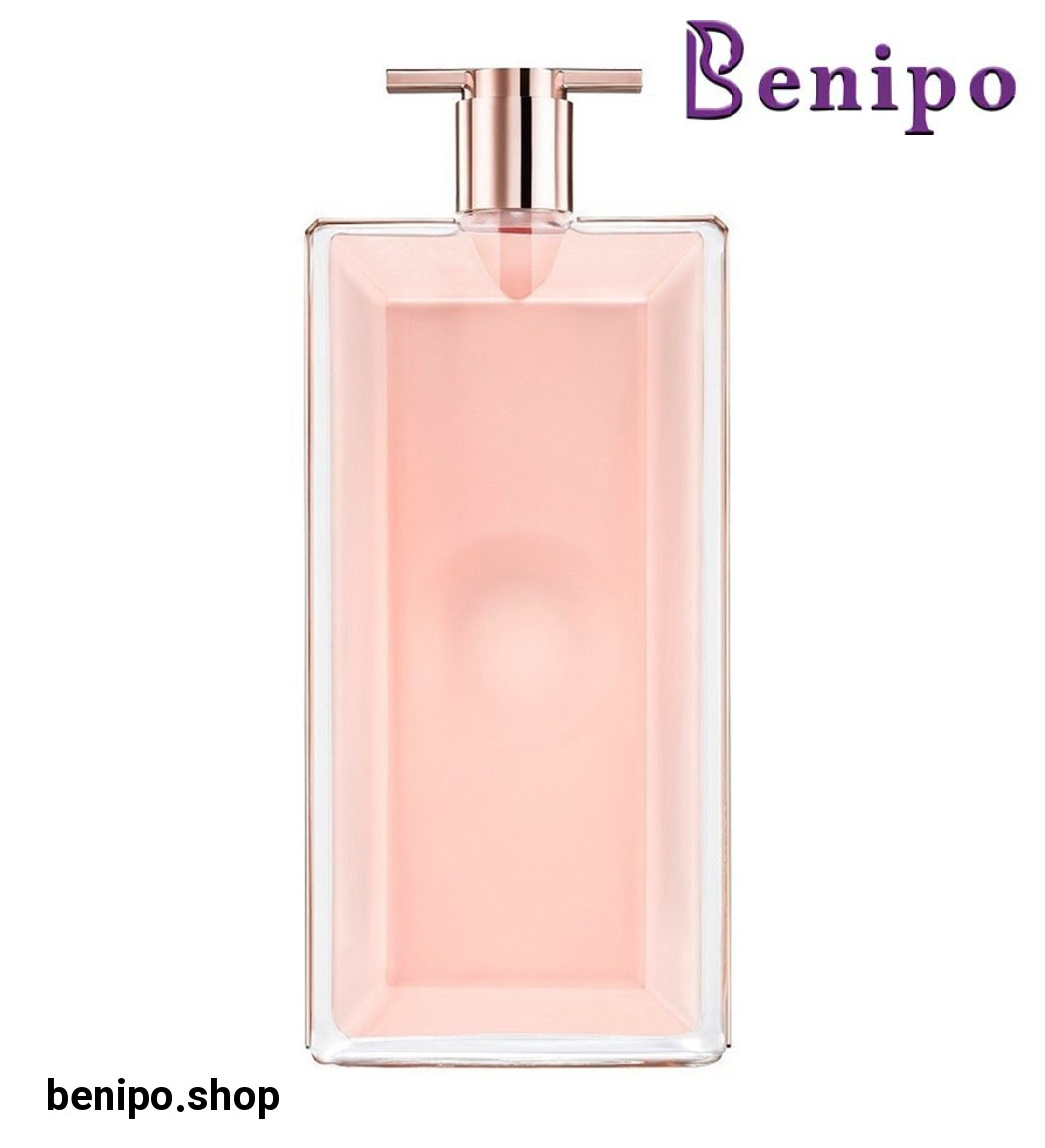 ادو پرفیوم زنانه مدل Lancome Idole حجم 75 میل