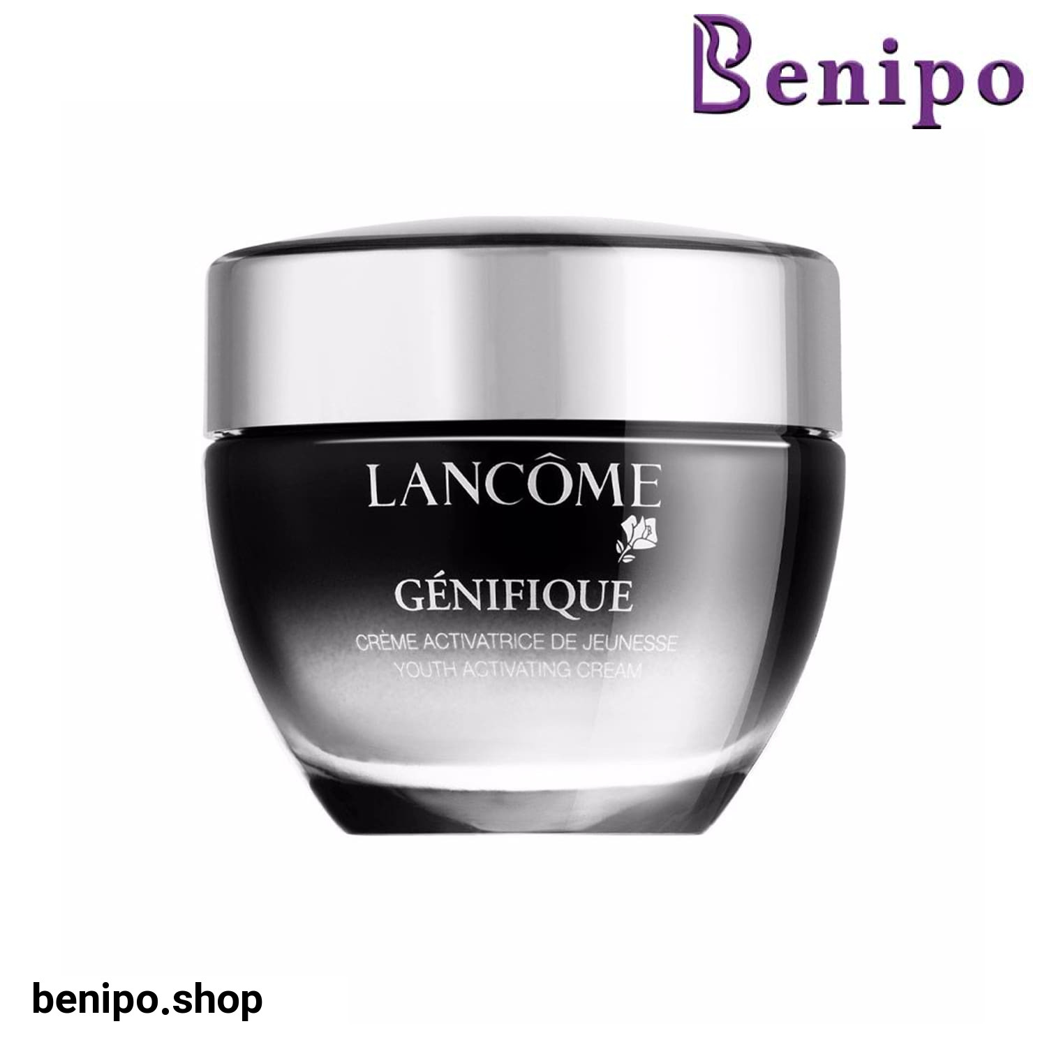 کرم ضد چروک روز ژنفیک لانکوم