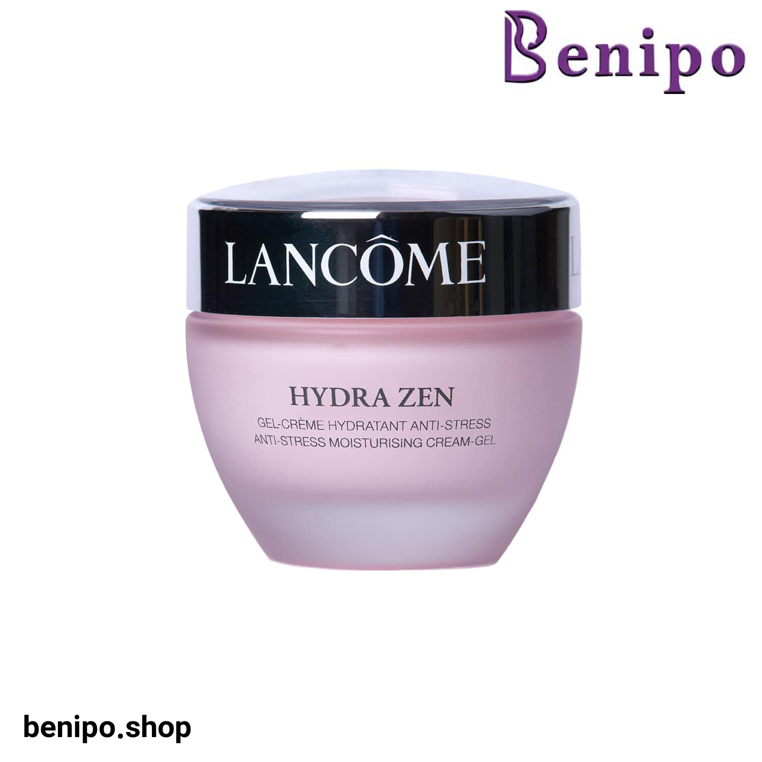 ژل کرم آبرسان ضد استرس Hydra Zen لانکوم