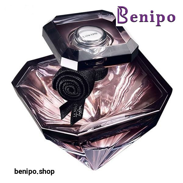 تستر ادوتویلت زنانه La Nuit Tresor حجم 75میل