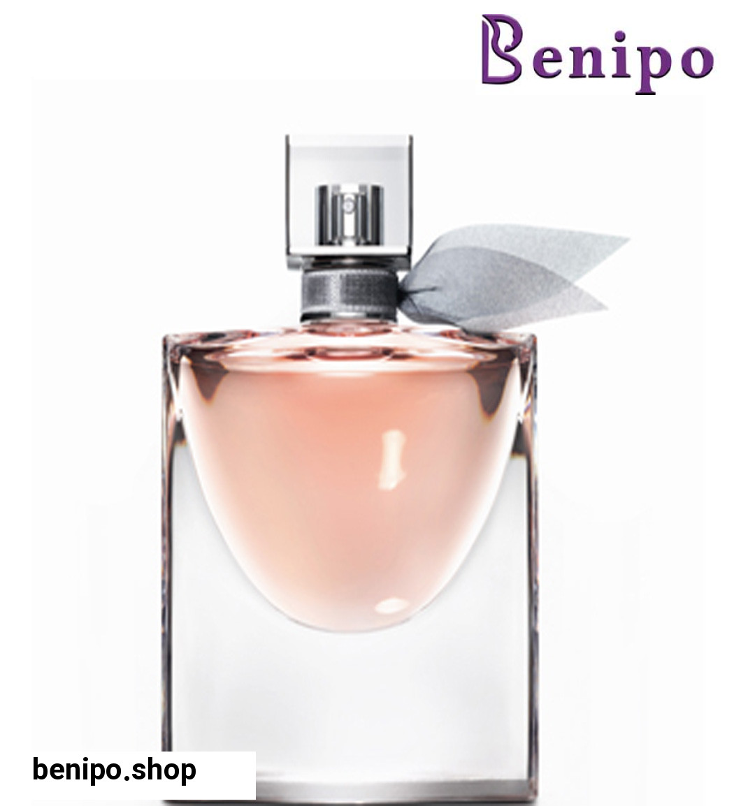 ادو پرفیوم زنانه لا وی ابل 100 میلی  لیتر