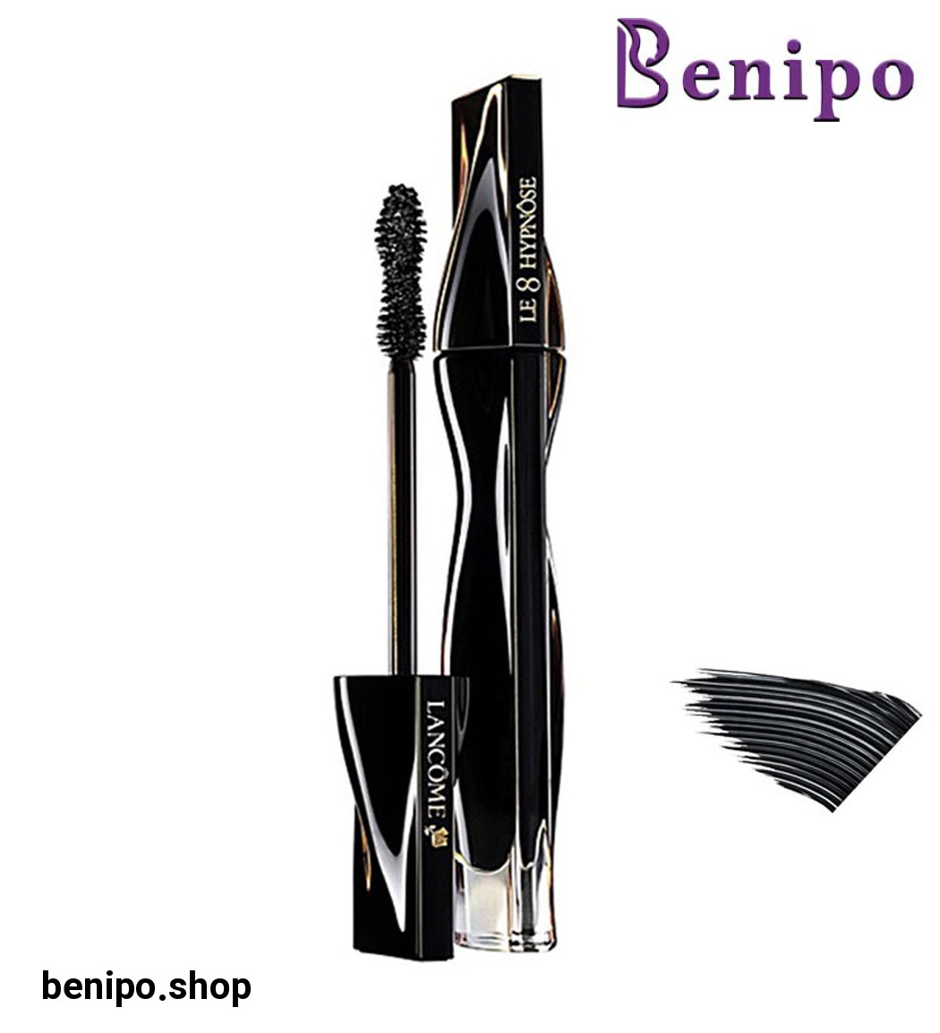 ریمل حجم دهنده مدل Le 8 Hypnose