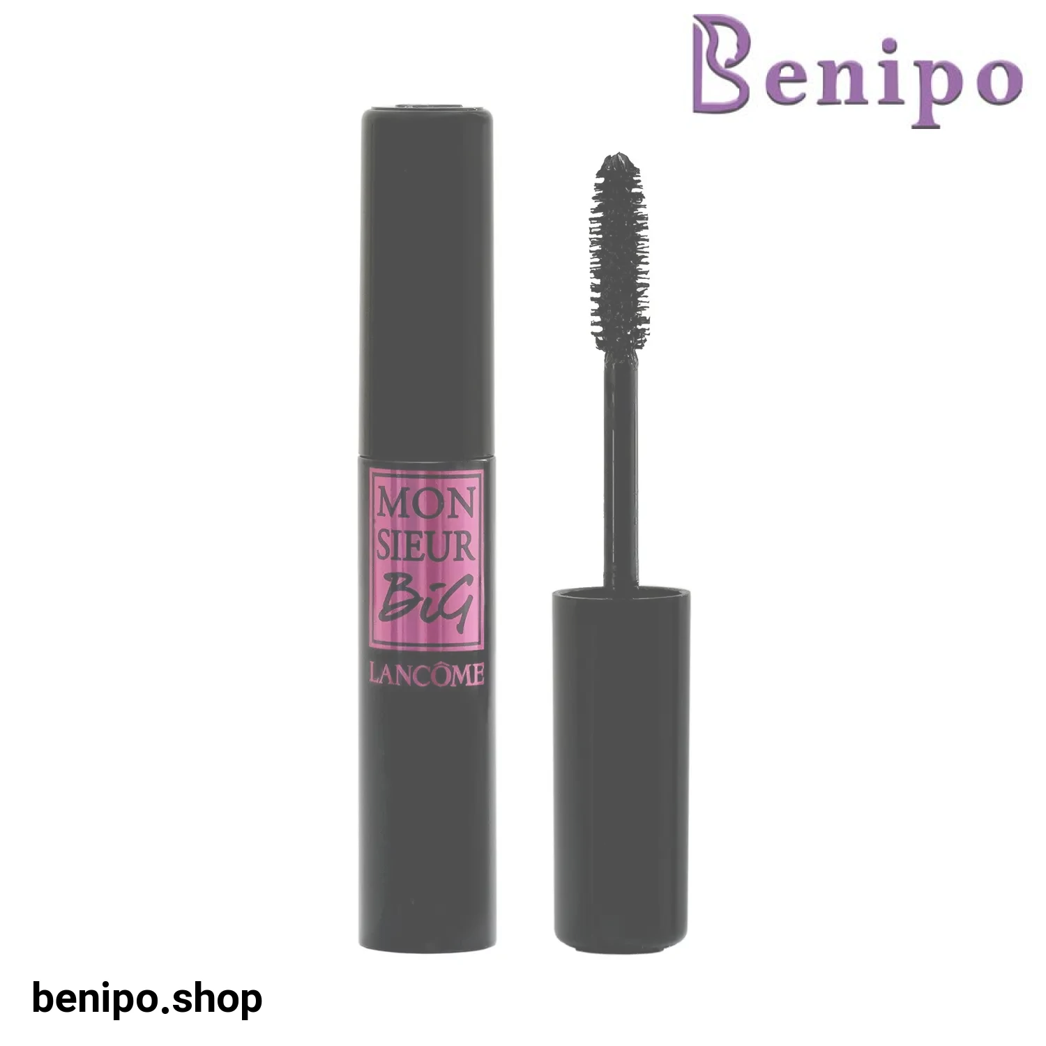 ریمل Monsieur Big لانکوم