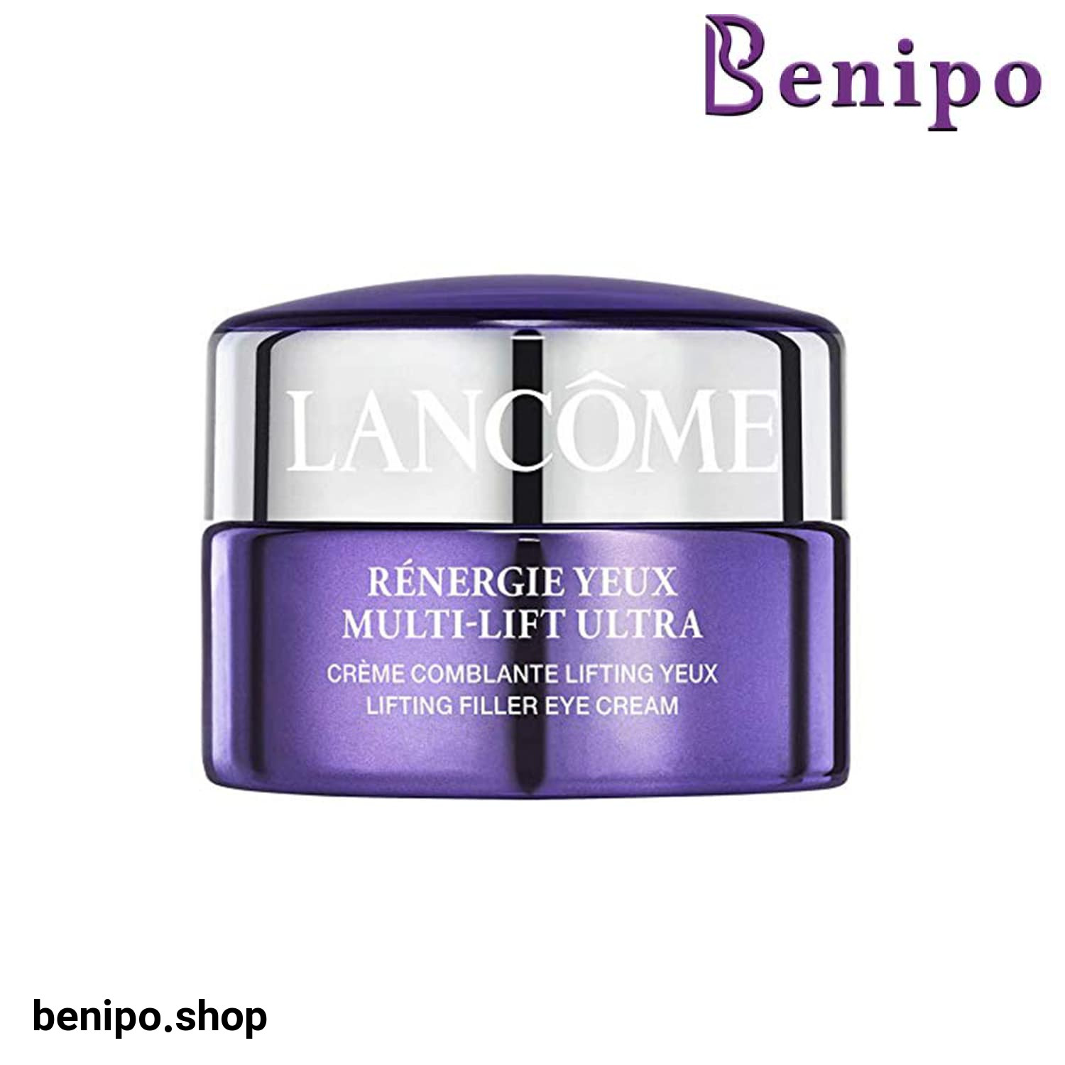 کرم دور چشم لانکوم Multi Lift Ultra