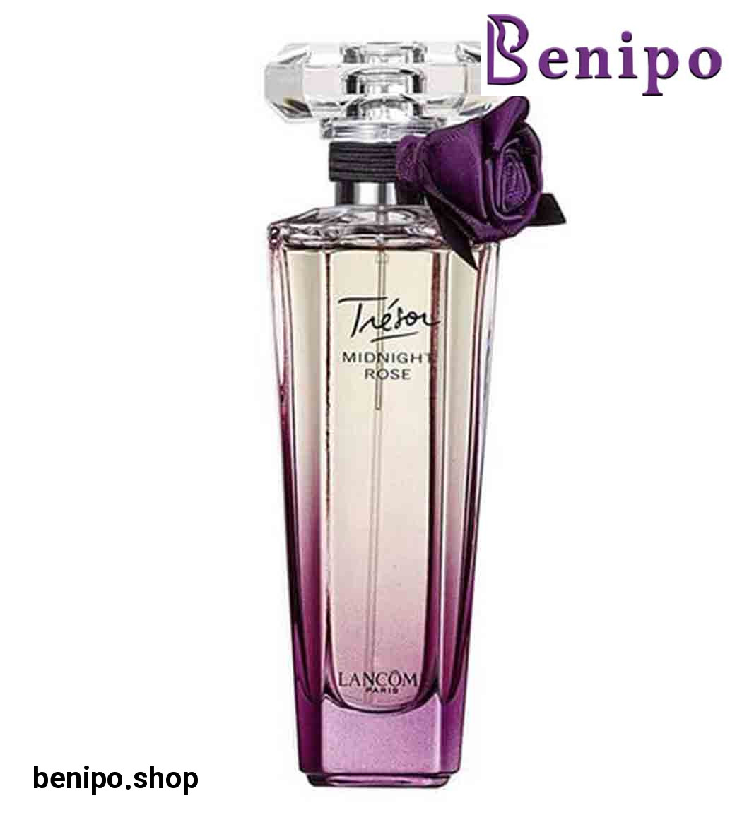 ادو پرفیوم زنانه ترزور میدنایت