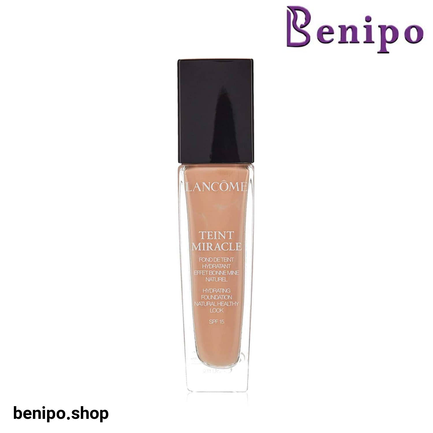 کرم پودر لانکوم TEINT MIRACLE