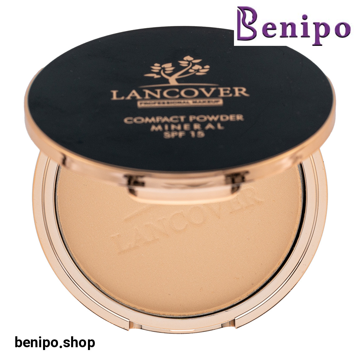 پنکک مدل Beauty وزن 10 گرم