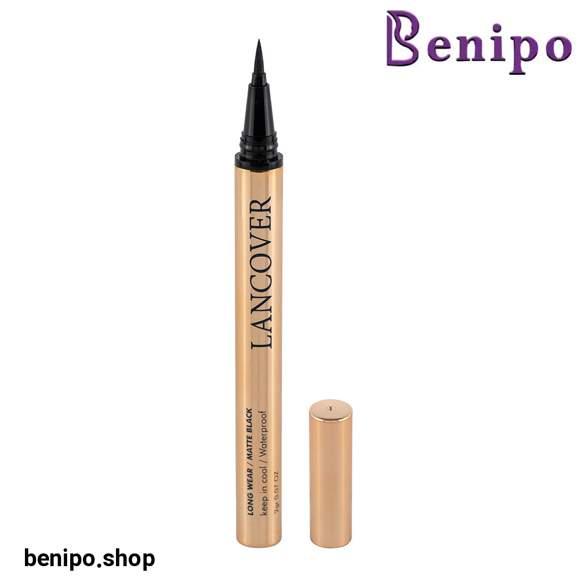 خط چشم مدل Soft Touch حجم 2 گرم