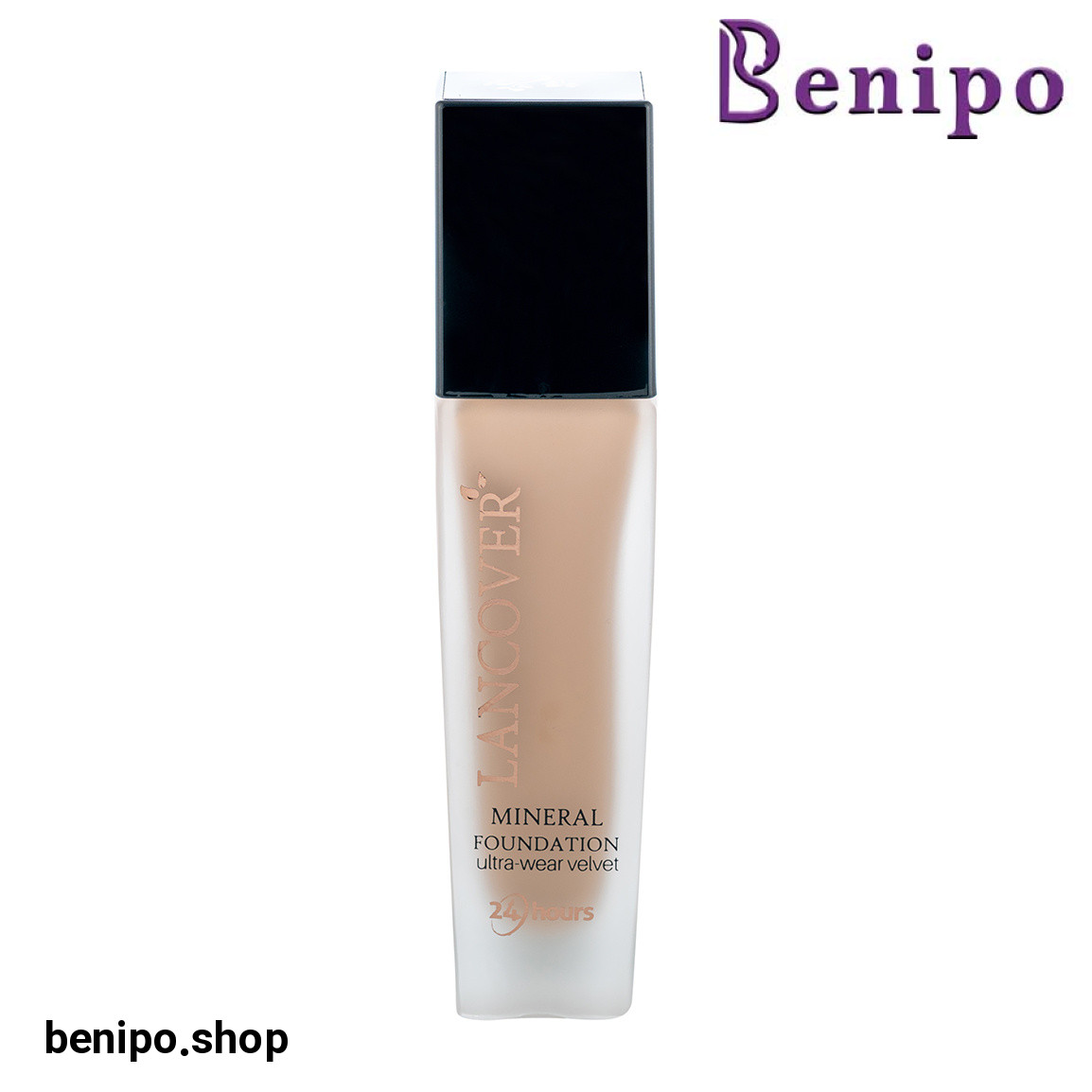 کرم پودر مدل Mineral با SPF 25 حجم 35 میلی لیتر