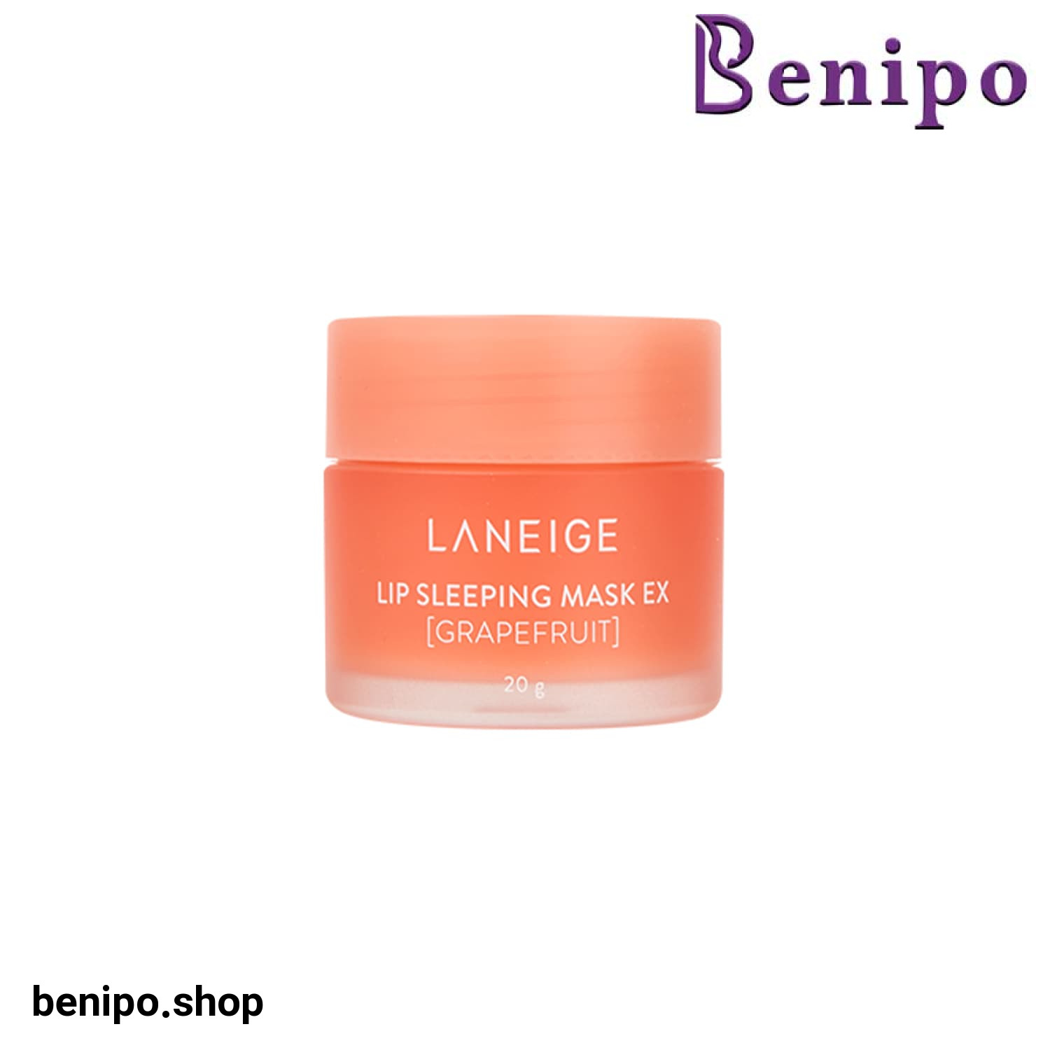 ماسک لب گریپ فروت لانیژ
