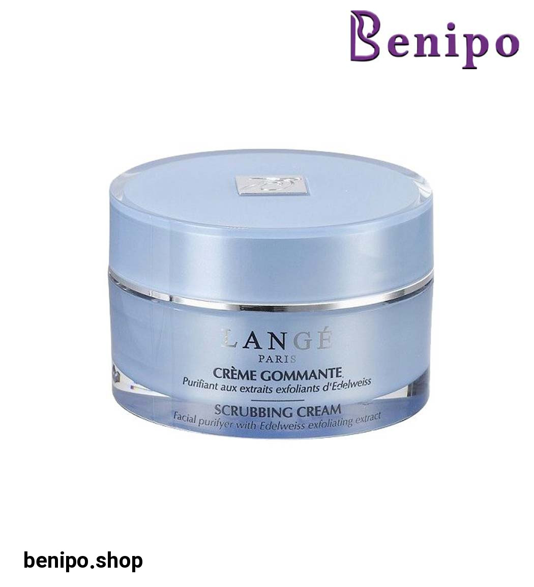 کرم اسکراب 50 میل