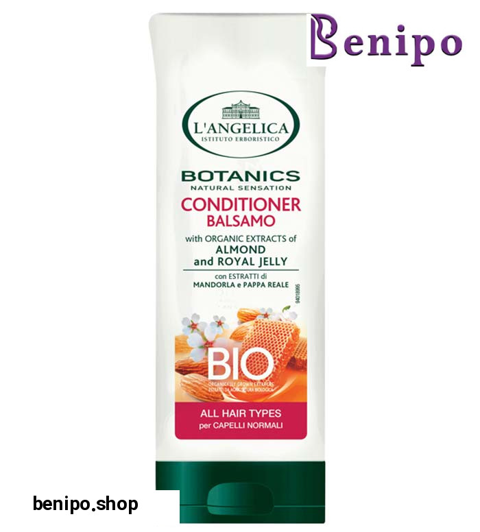 نرم کننده موهای معمولی