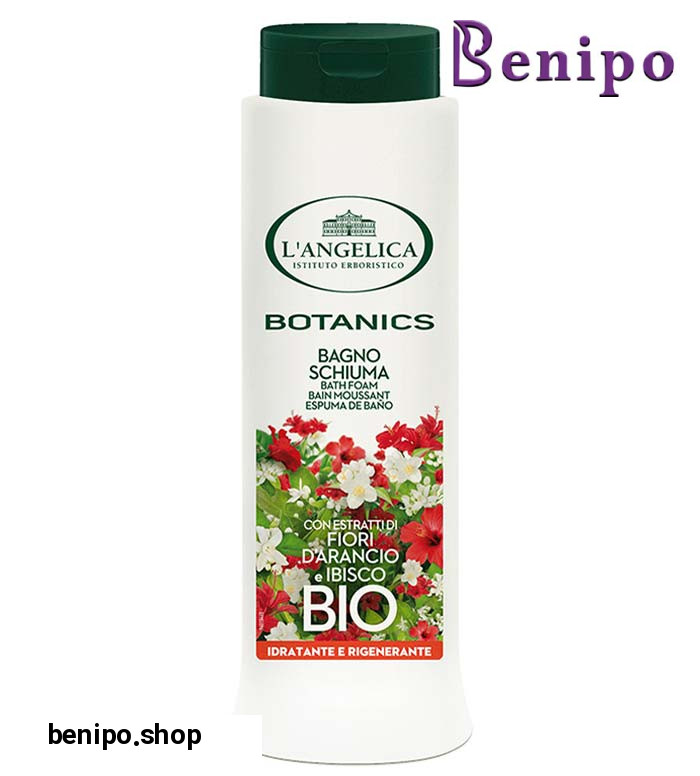 شامپو بدن مرطوب و جوان کننده