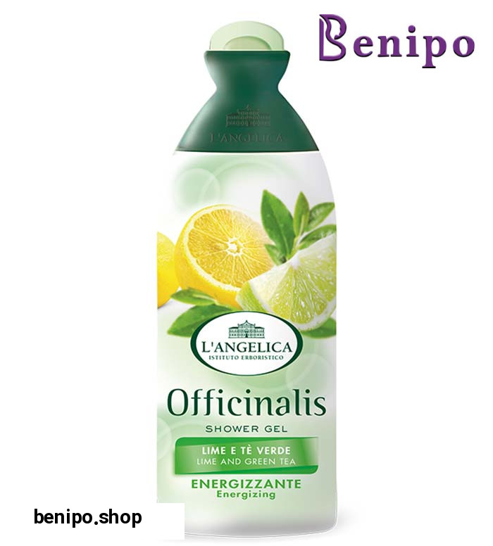 شامپو بدن انرژی بخش