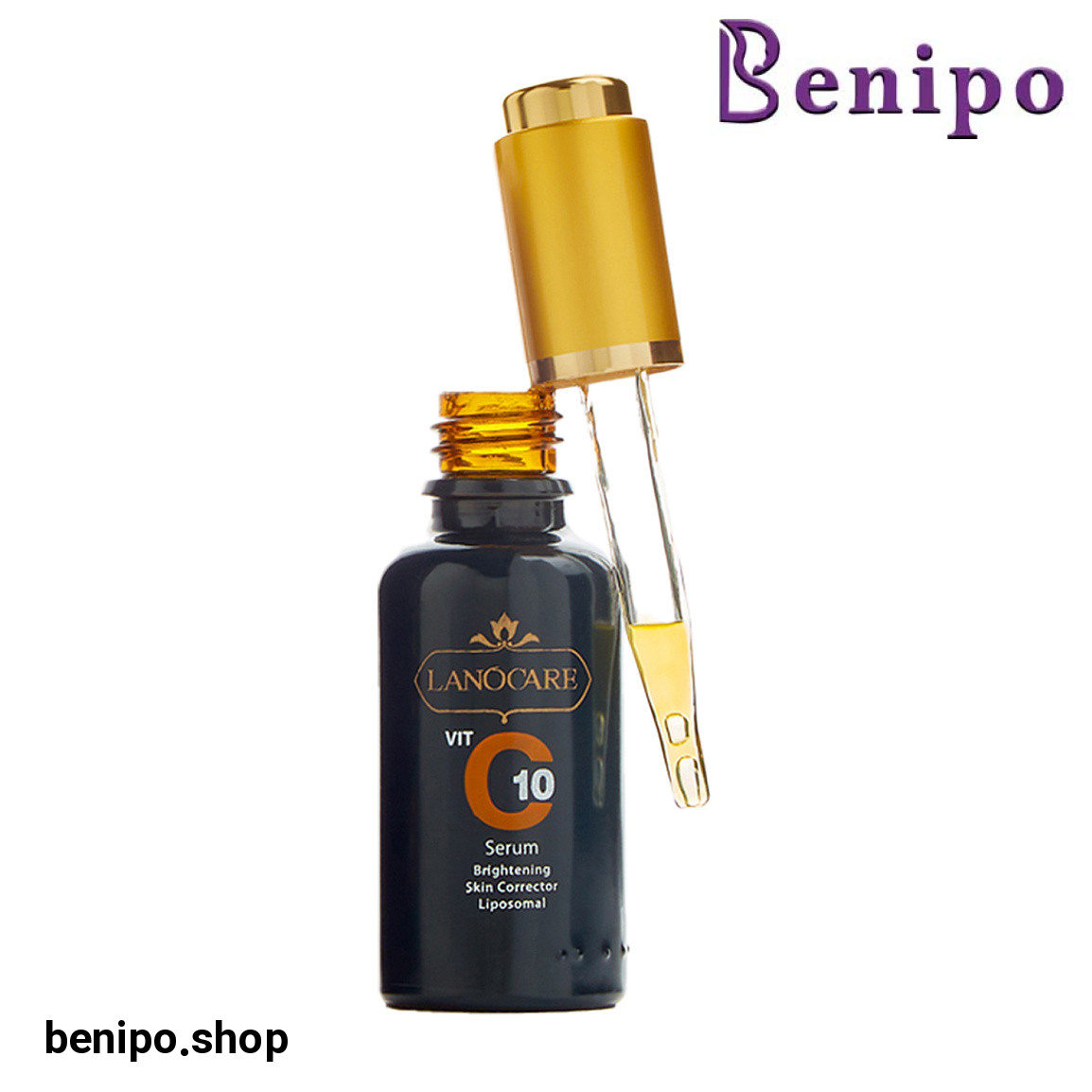 سرم ویتامین C حجم 30 میل