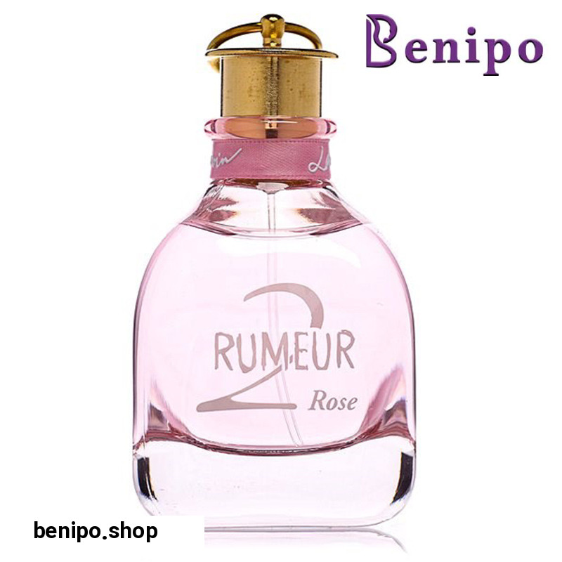 ادو پرفیوم زنانه مدل Rumeur 2 Rose حجم 100 میل