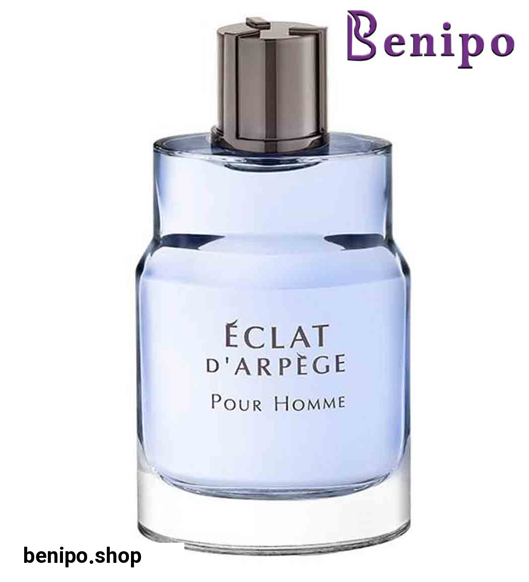 ادو تویلت مردانه مدل Eclat d’Arpege حجم 100 میلی لیتر