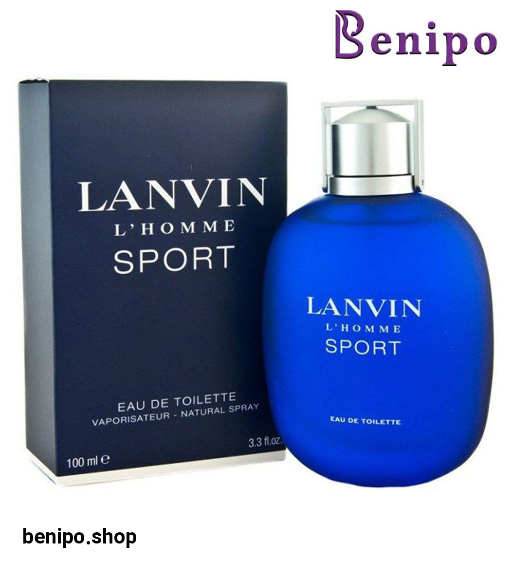 ادو تویلت مردانه مدل L’Homme حجم 100 میل-X-50386