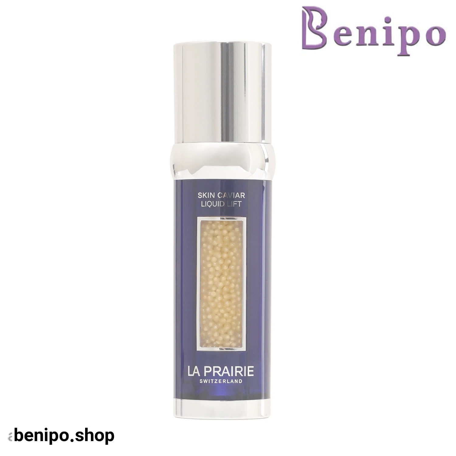 سرم لیفتینگ قوی خاویار لاپری