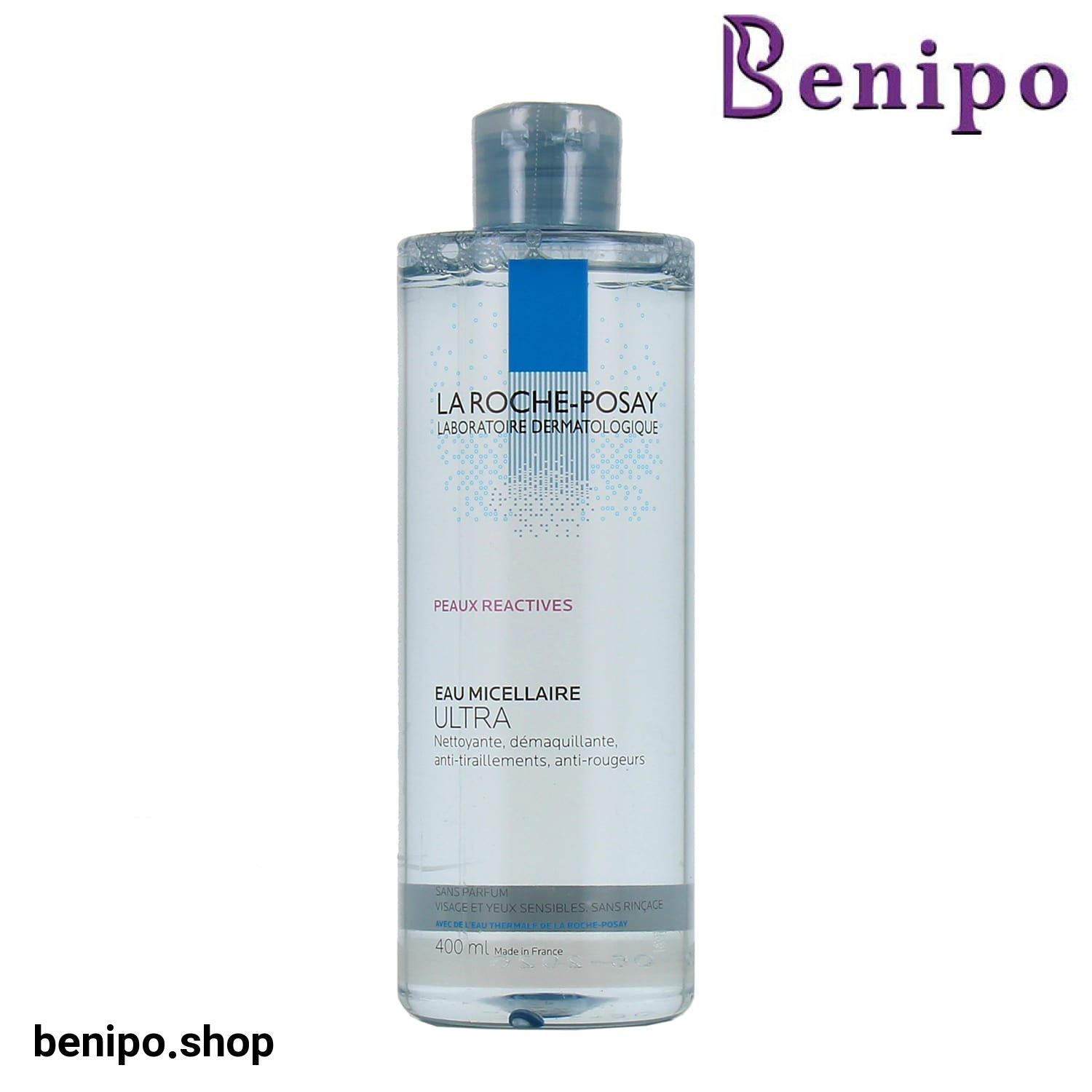 میسلار واتر لاروش پوزای پوست حساس