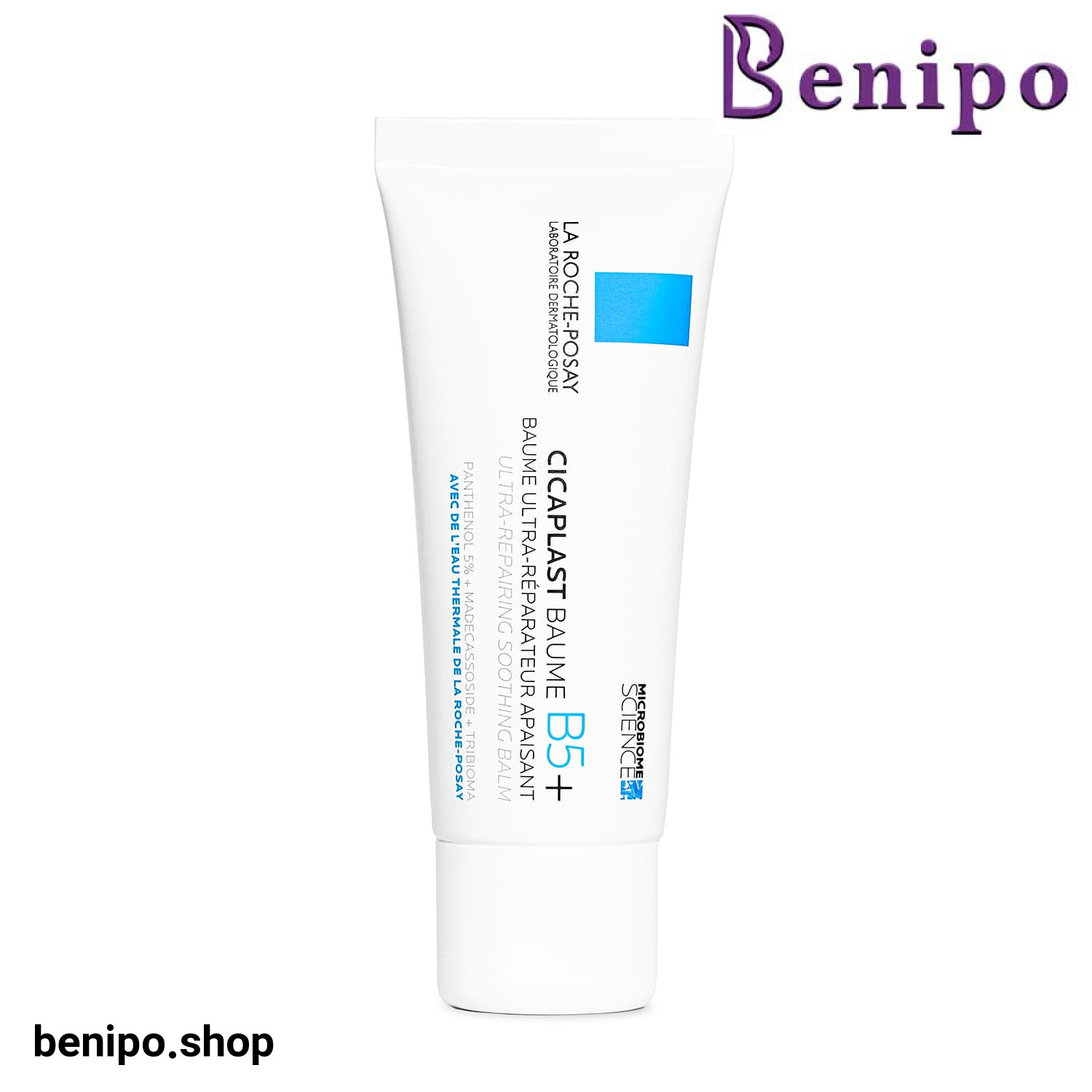 بالم ترمیم کننده لاروش پوزای