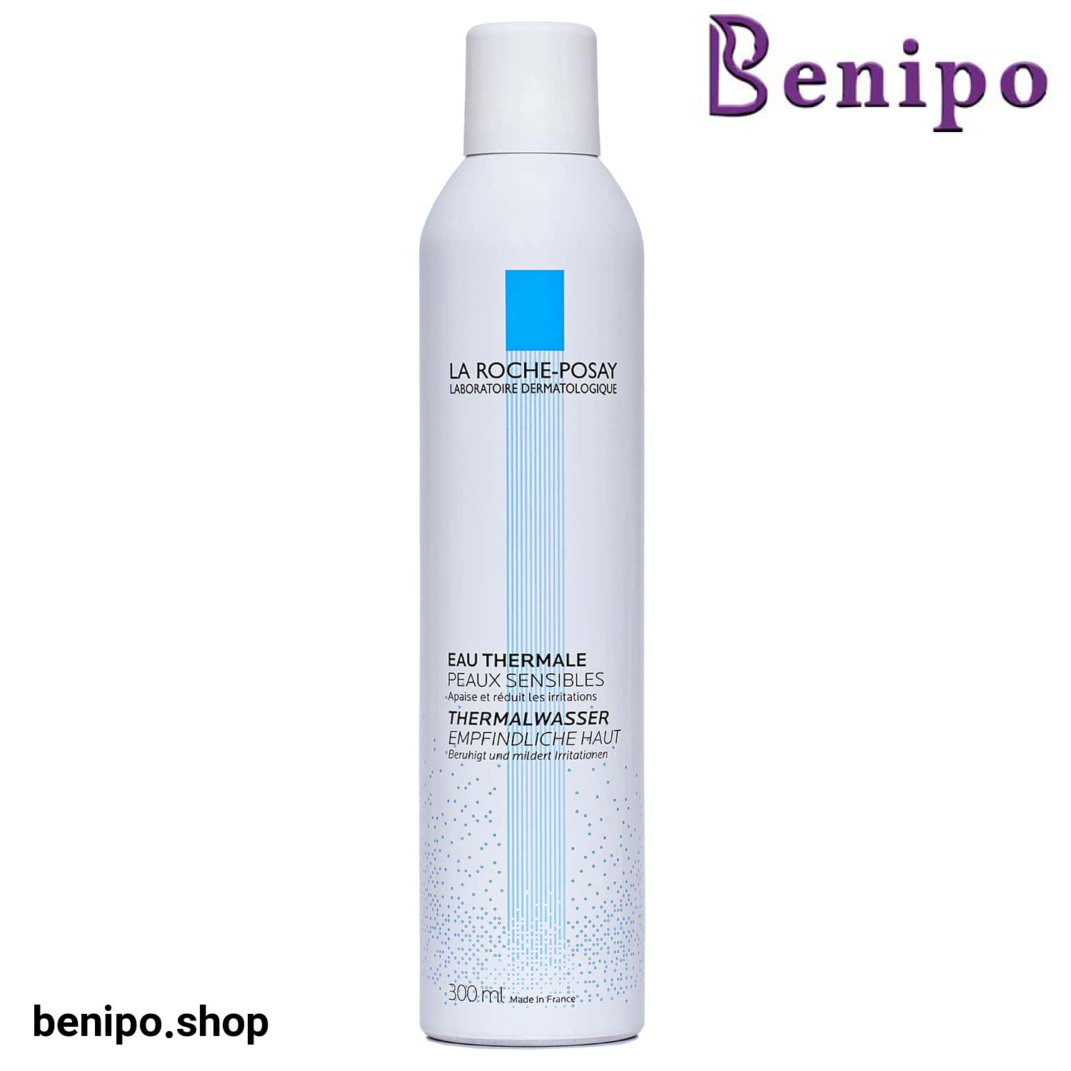 اسپری آب لاروش پوزای