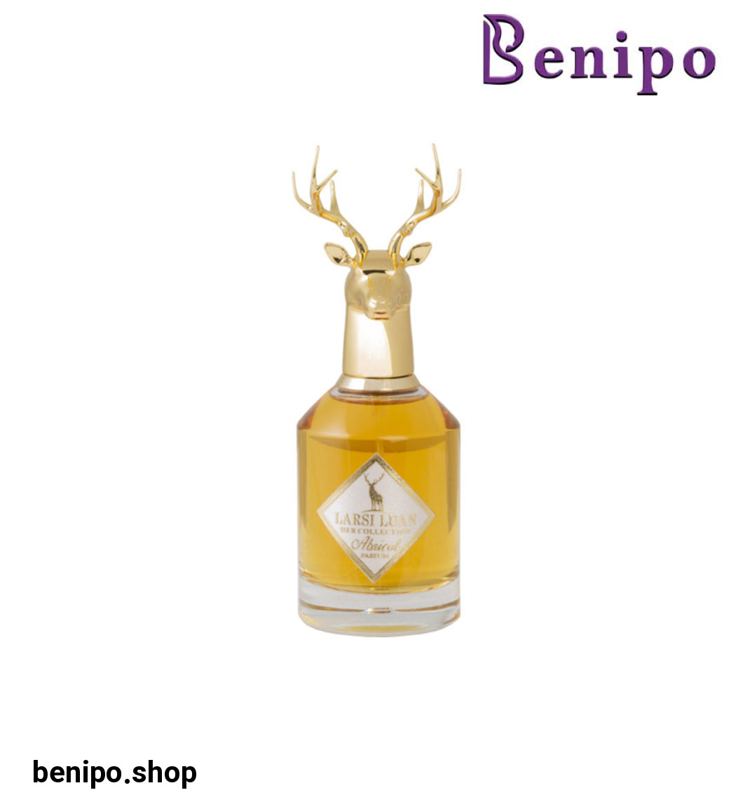 ادوپرفیوم زنانه Abricot حجم 100میل