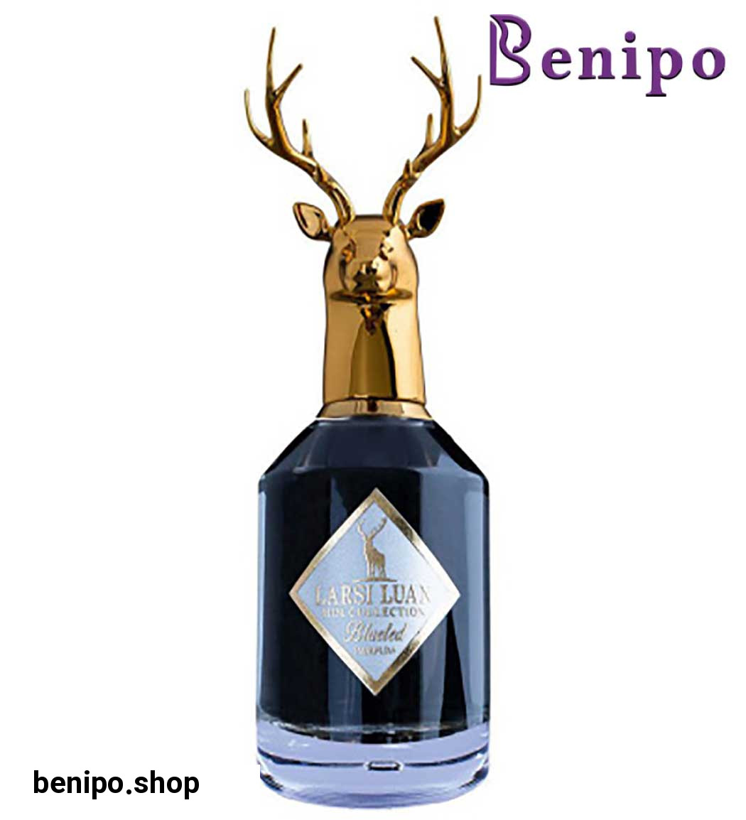 ادوپرفیوم مردانه Blueted حجم 100میل