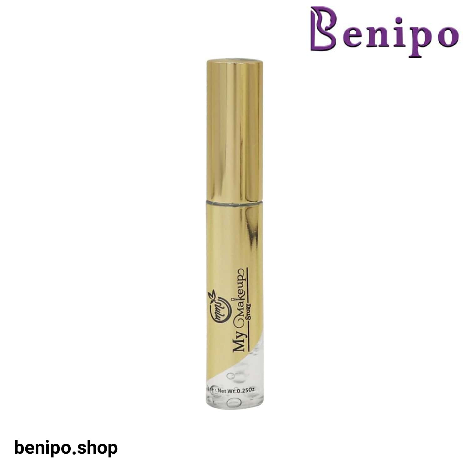 ژل ابرو بی رنگ مای میکاپ استوری