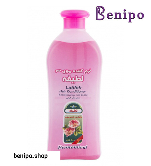 نرم کننده موی سر 500 گرمی