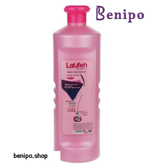 نرم کننده موی سر 800 گرمی