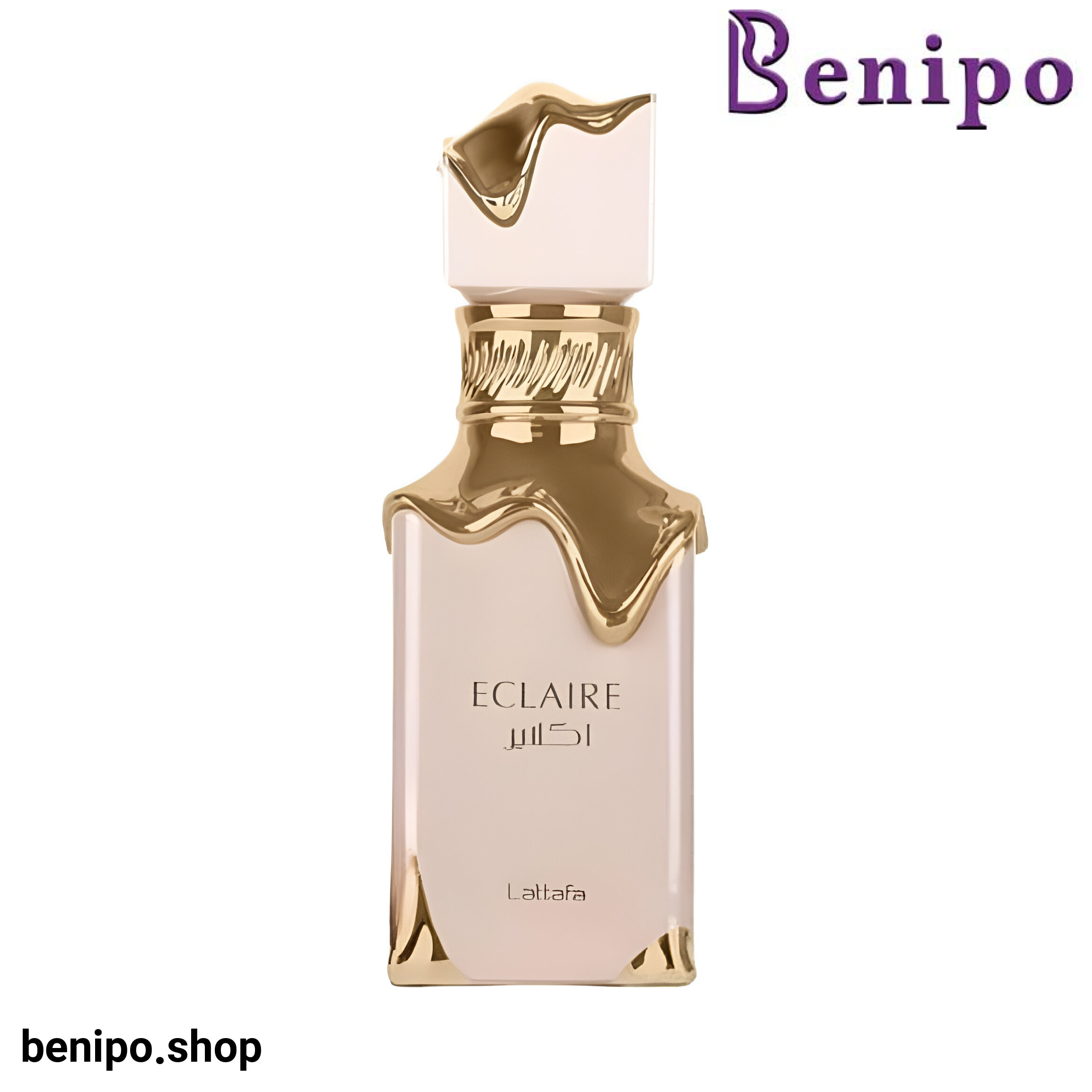 ادوپرفیوم مردانه مدل Eclaire حجم 100 میلی لیتر