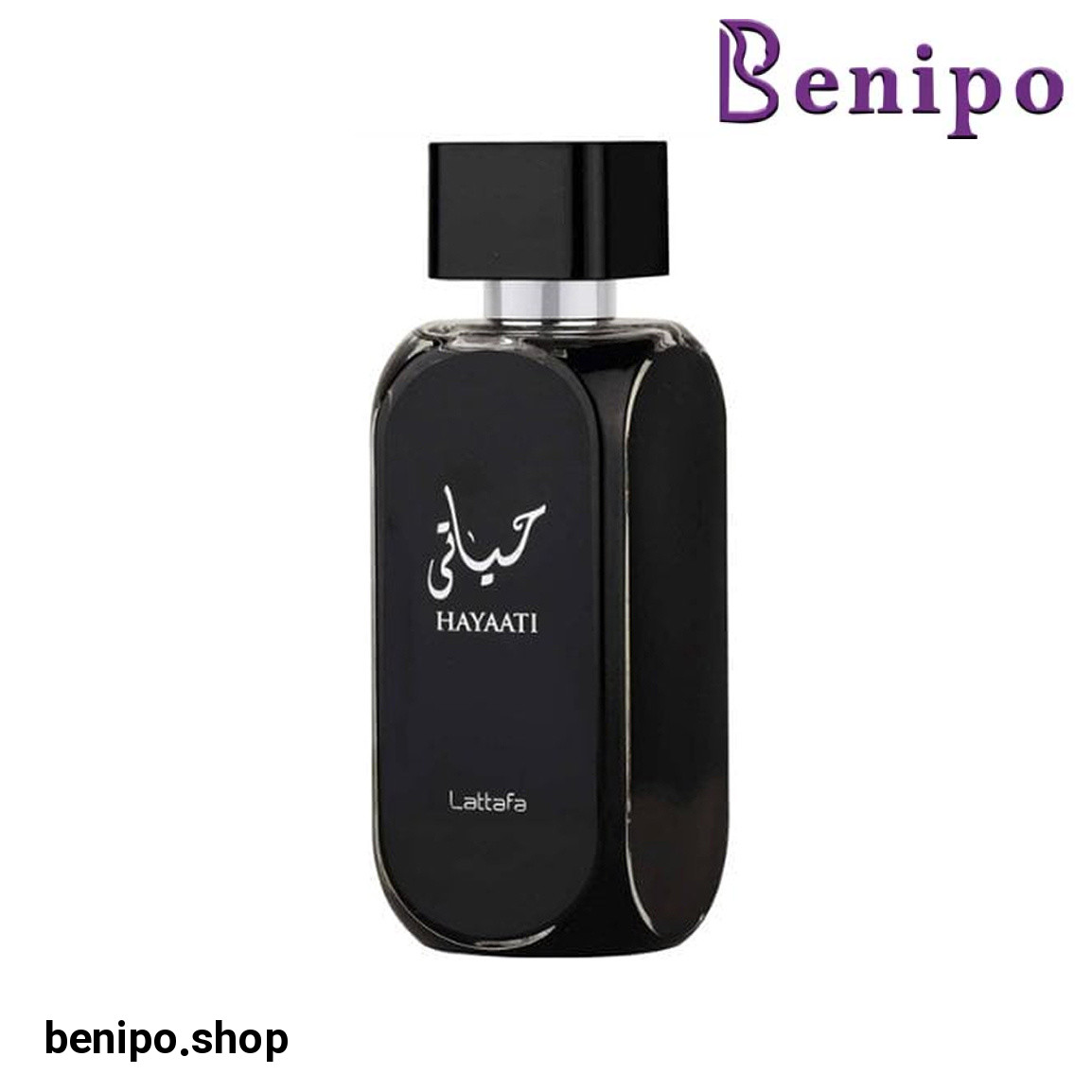 عطر و ادکلن مردانه حیاتی حجم 100 میلی لیتر