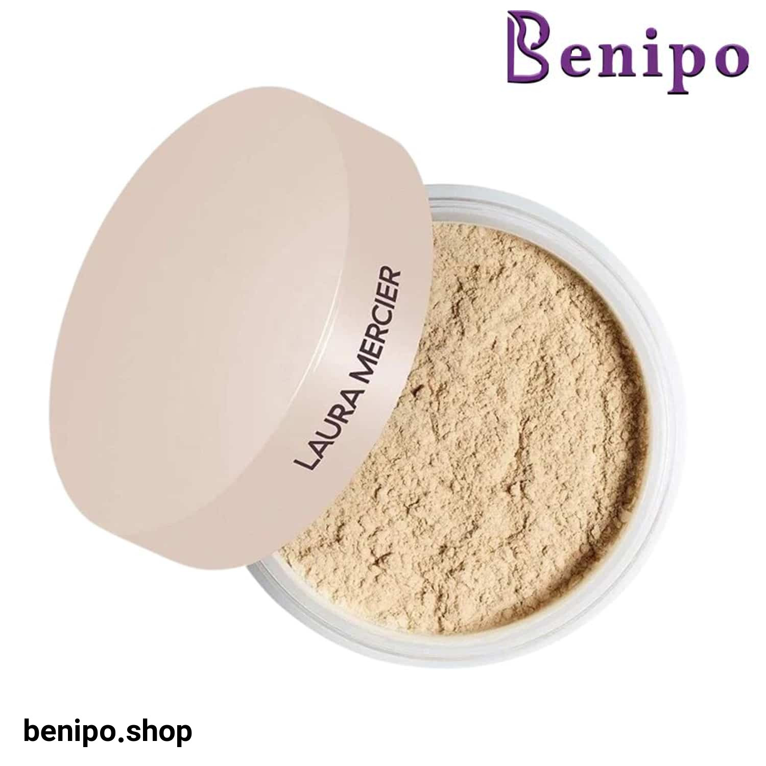 پودر فیکس لورا مرسیه ULTRA-BLUR