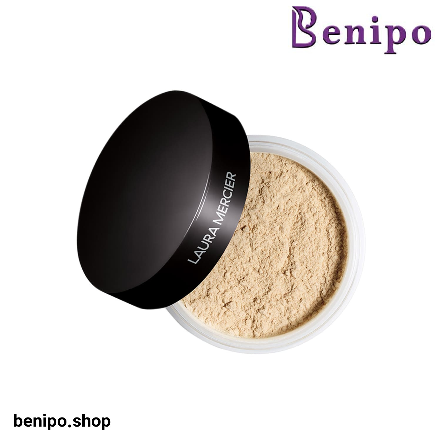 پودر فیکس لورا مرسیه