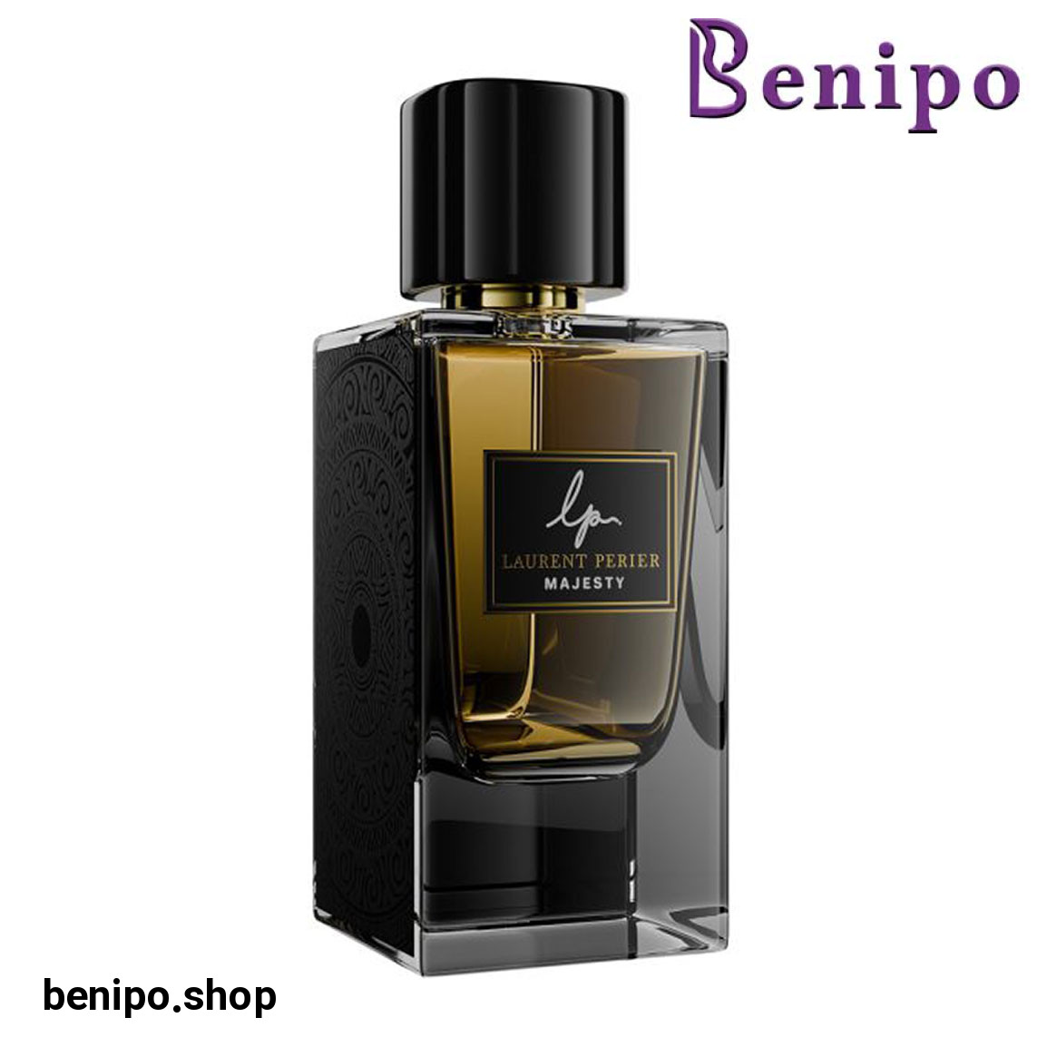 ادوپرفیوم مردانه مدل Majesty حجم 100 میلی لیتر