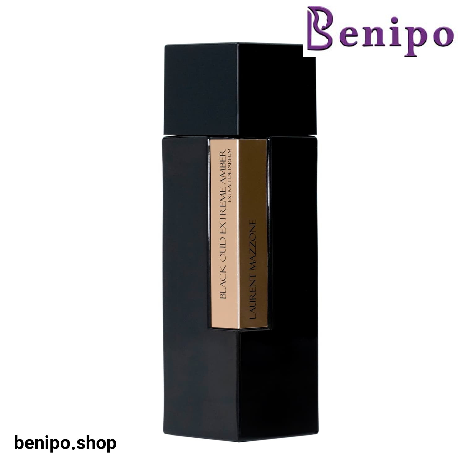 عطر BLACK OUD EXTREME AMBER لارن مزون