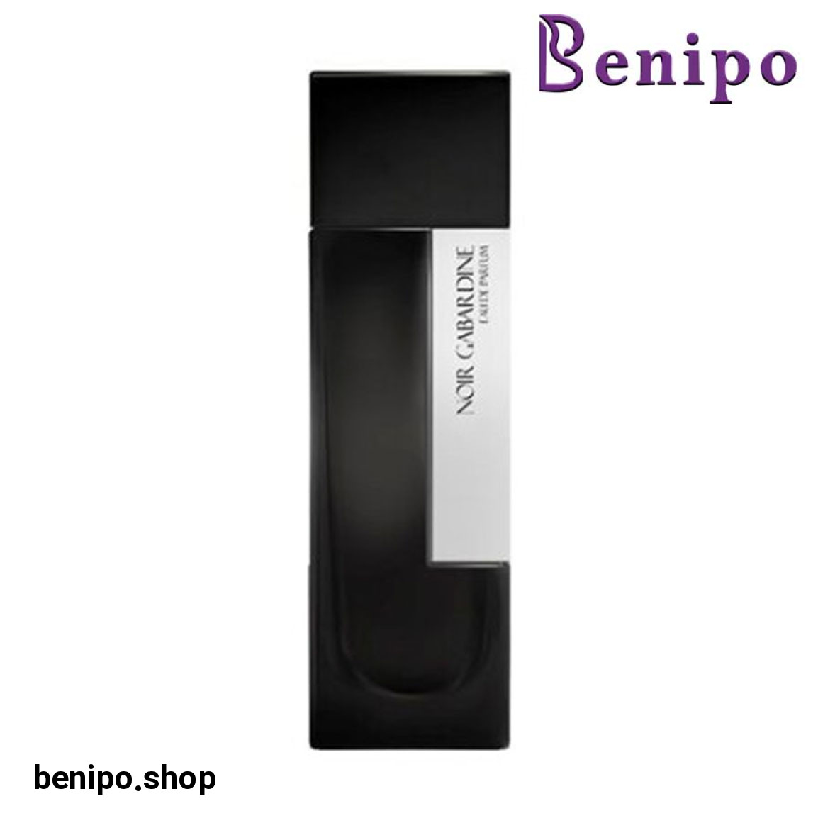 ادوپرفیوم مردانه مدل Noir Gabardine حجم 100 میلی لیتر