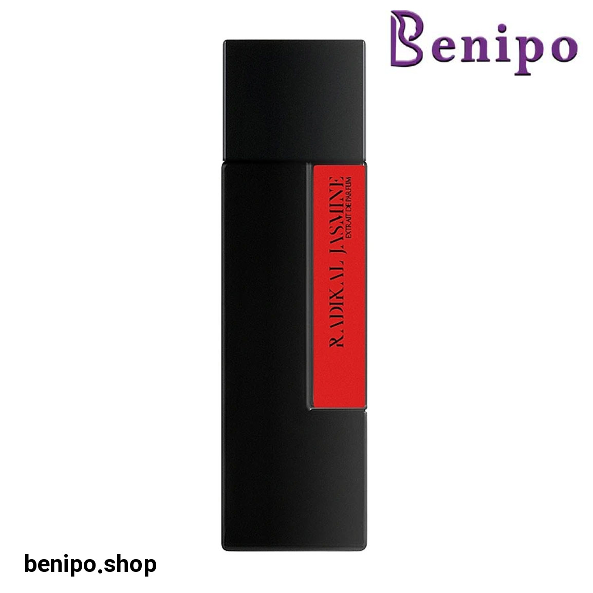 اکستریت پرفیوم مردانه مدل Radikal Jasmine حجم 100 میلی لیتر