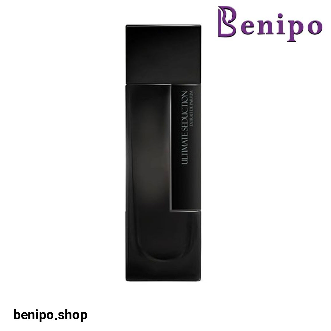 اکستریت پرفیوم مردانه مدل Ultimate Seduction حجم 100 میلی لیتر