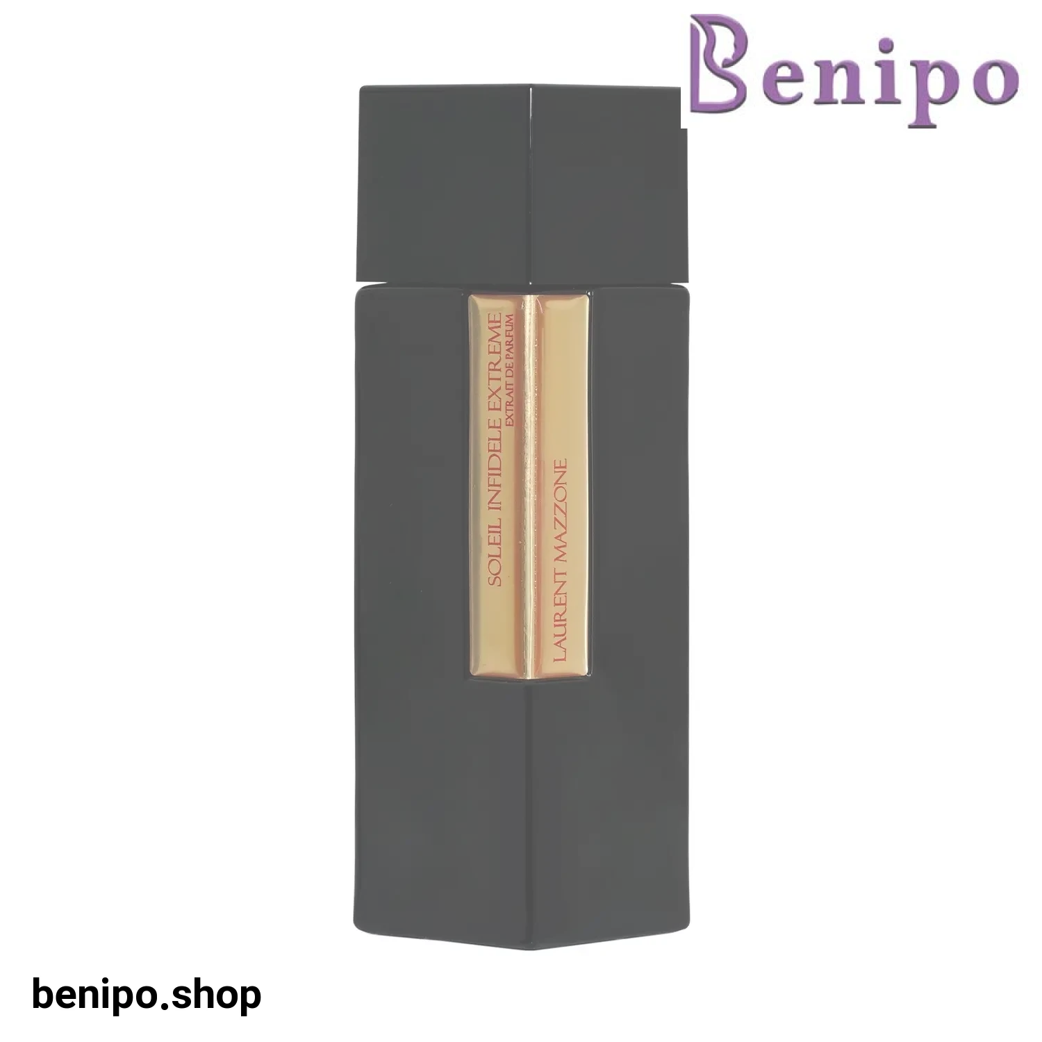 عطر SOLEIL INFIDELE EXTREME لارن مزون