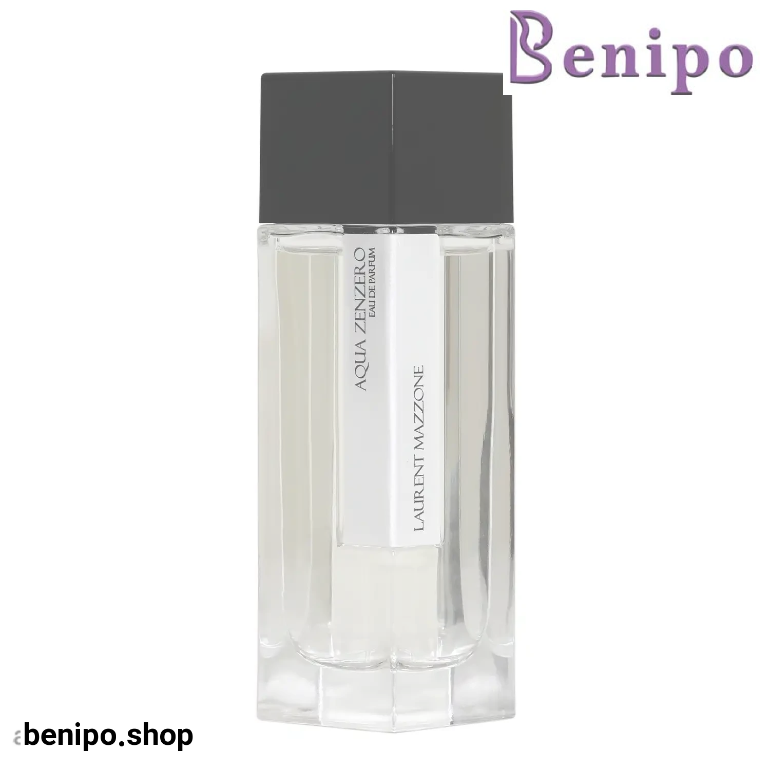 عطر Aqua Zenzero لارن مزون