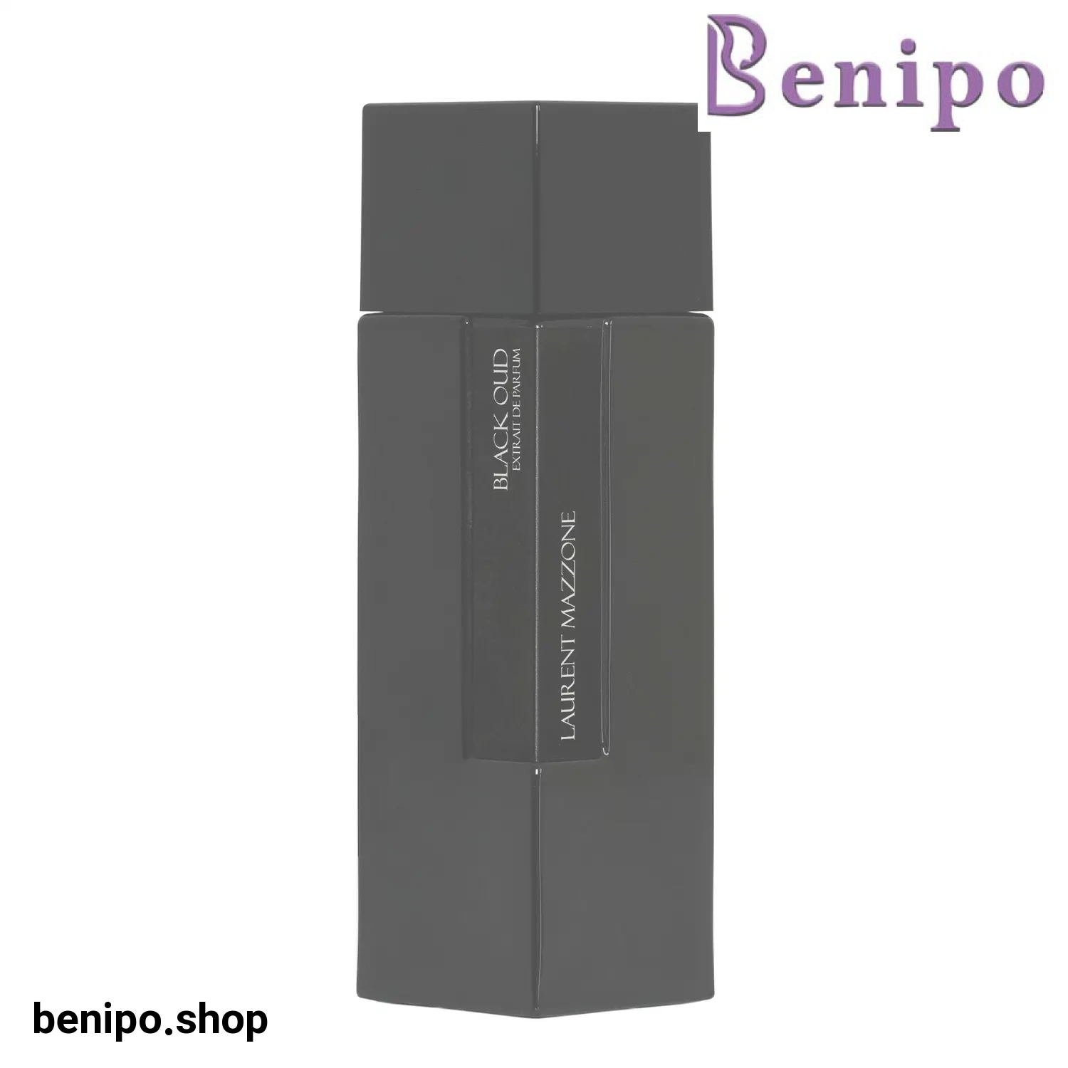 عطر Black Oud لارن مزون