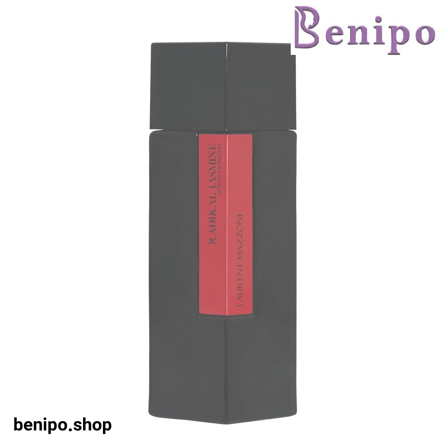 عطر Radikal Jasmine لارن مزون