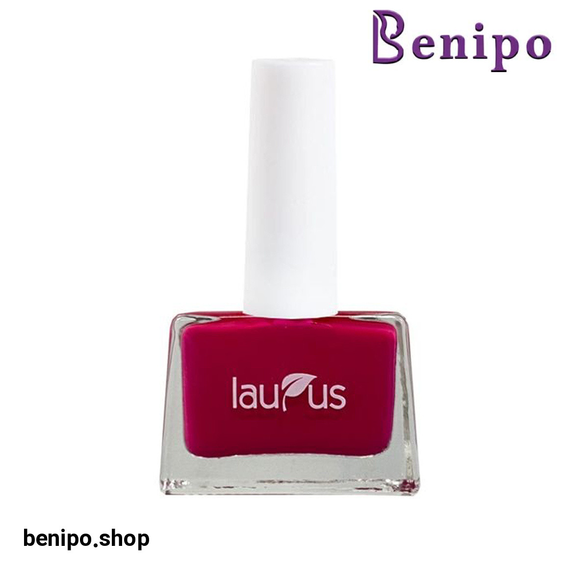 لاک ناخن حجم 10 میلی لیتر