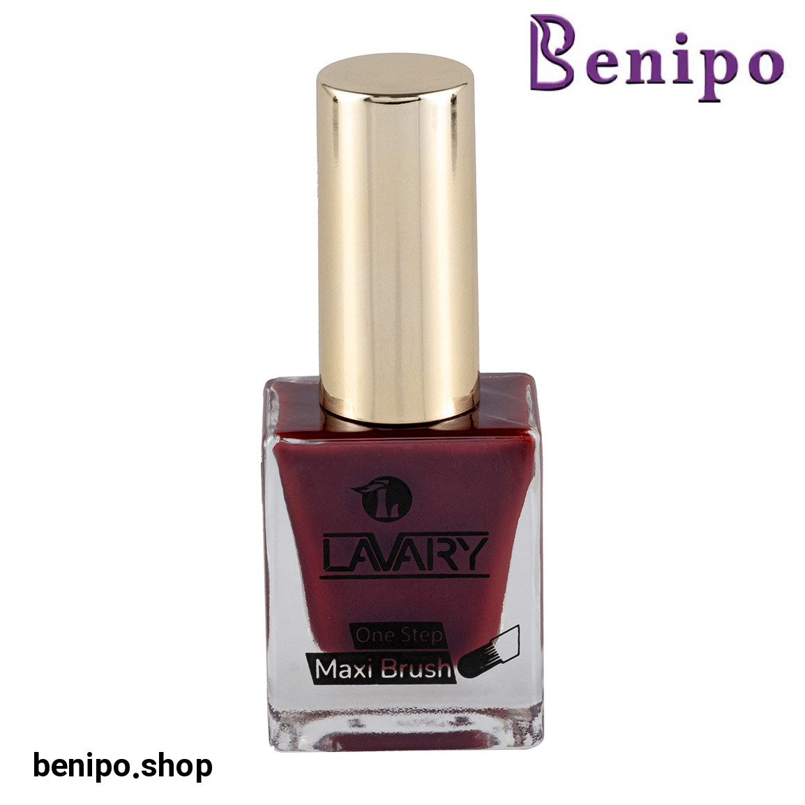 لاک ناخن مدل One Step