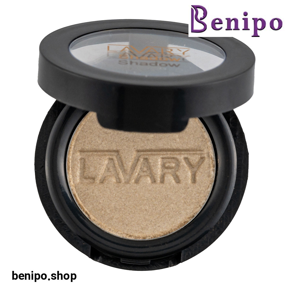 سایه چشم مینرال مدل Light وزن 2.5 گرم